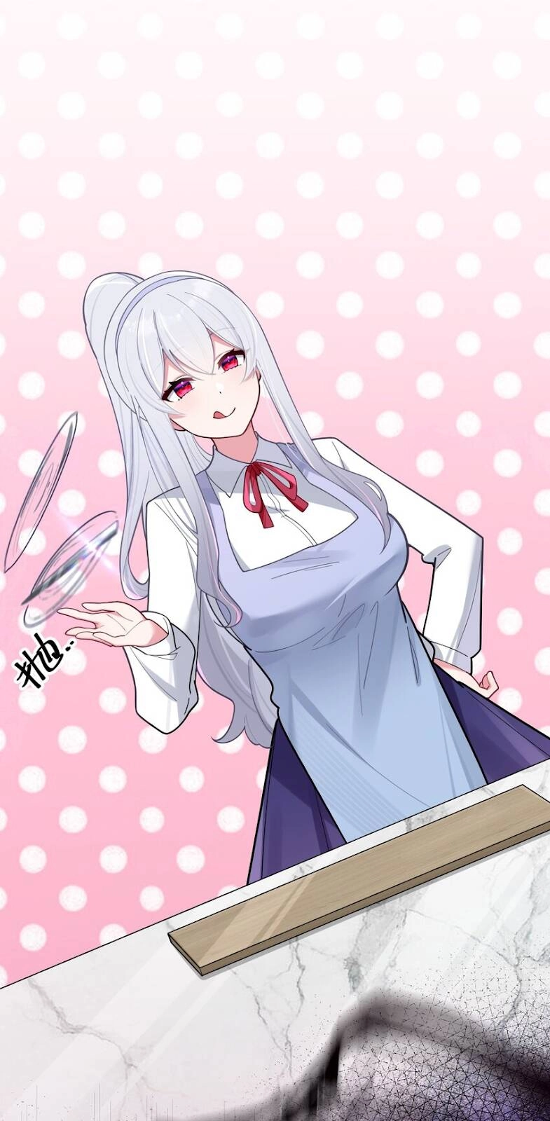 Làm Sao Để Chạy Trốn Dàn Hậu Cung Chapter 39 - 8