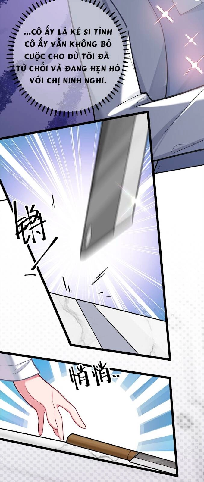 Làm Sao Để Chạy Trốn Dàn Hậu Cung Chapter 39 - 12