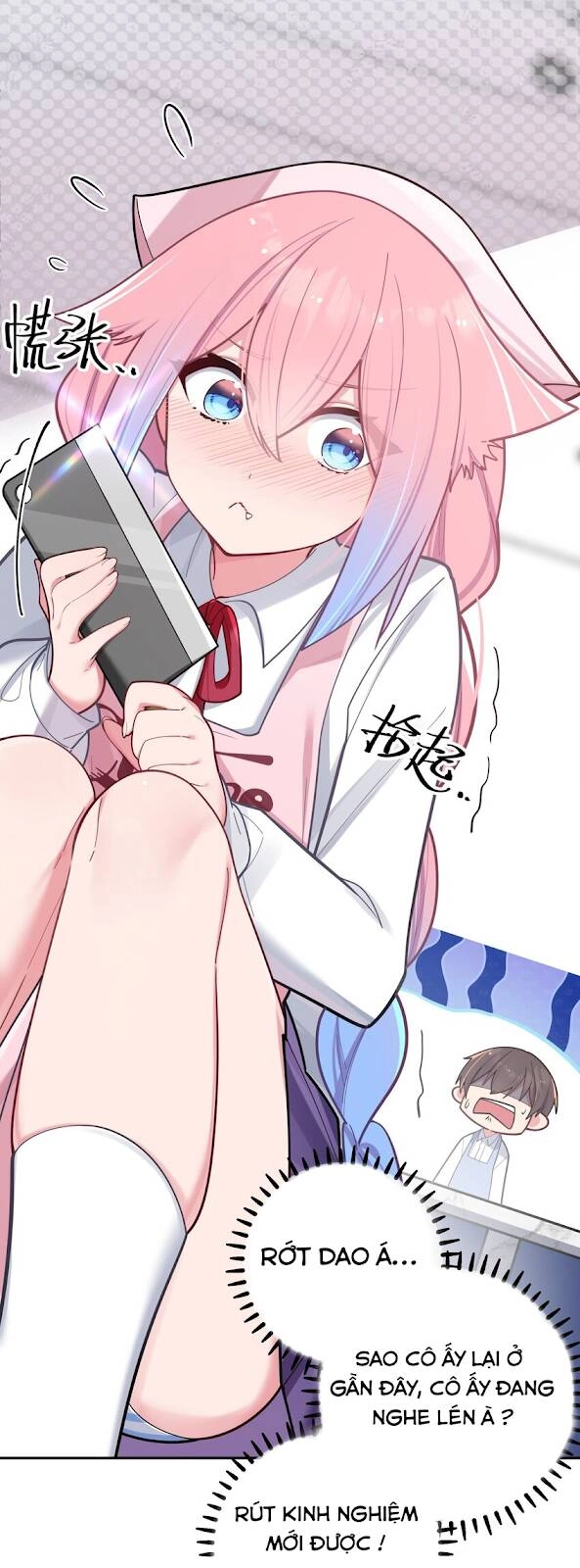 Làm Sao Để Chạy Trốn Dàn Hậu Cung Chapter 39 - 13