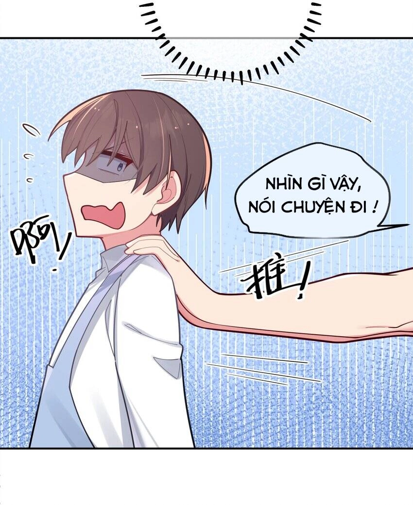 Làm Sao Để Chạy Trốn Dàn Hậu Cung Chapter 39 - 14