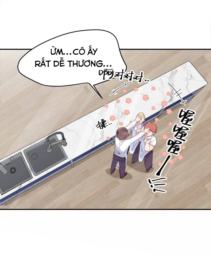 Làm Sao Để Chạy Trốn Dàn Hậu Cung Chapter 39 - 15