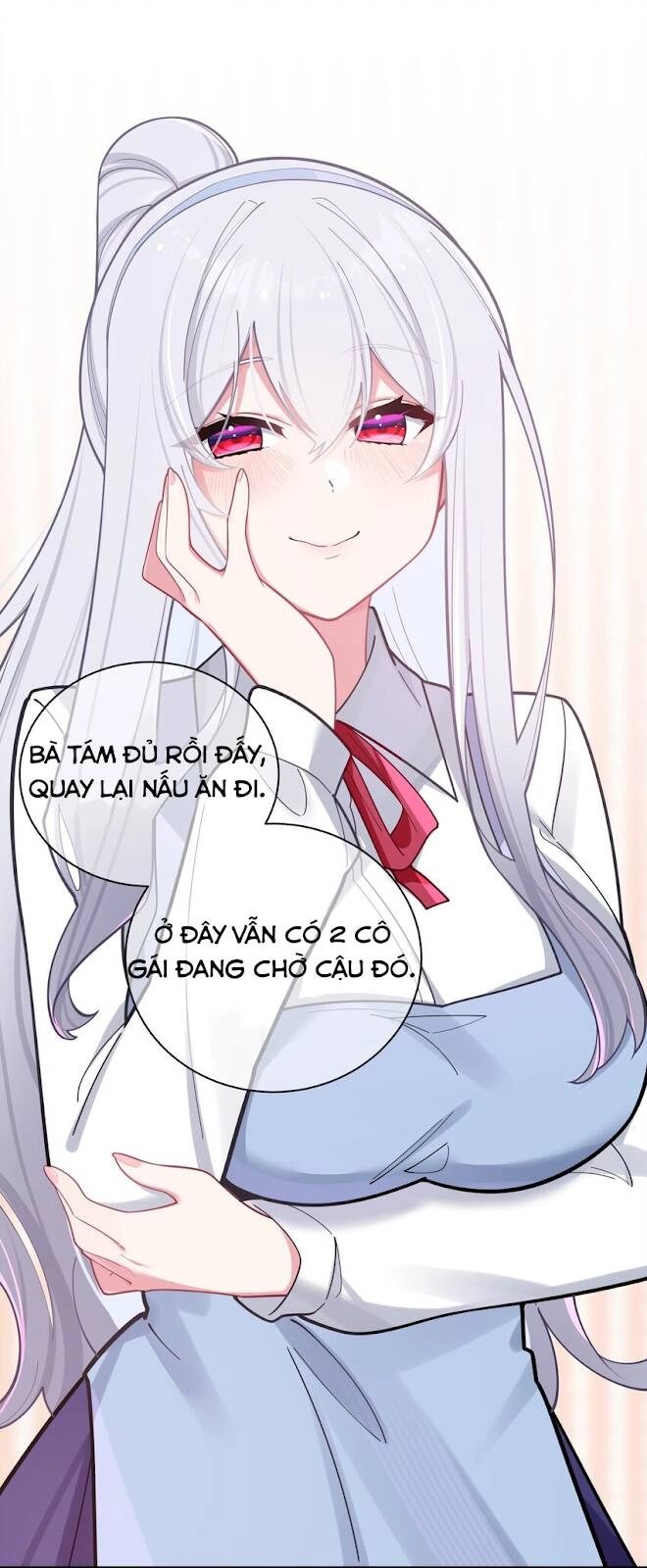 Làm Sao Để Chạy Trốn Dàn Hậu Cung Chapter 39 - 17