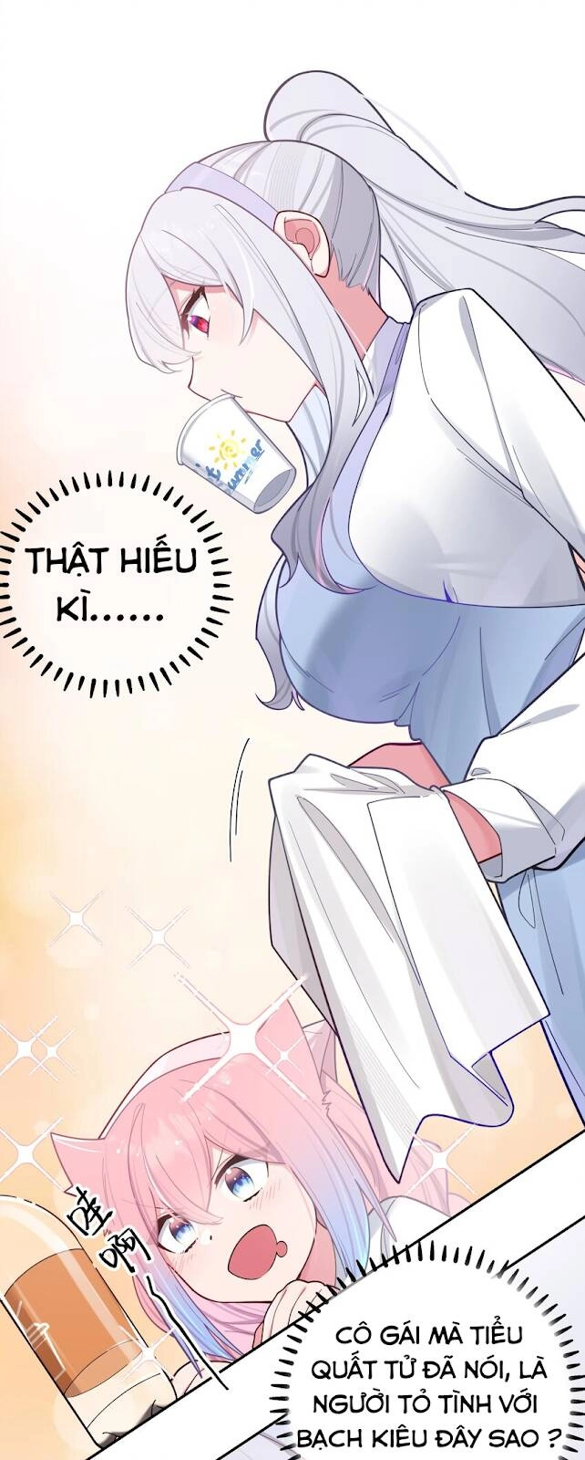 Làm Sao Để Chạy Trốn Dàn Hậu Cung Chapter 39 - 23