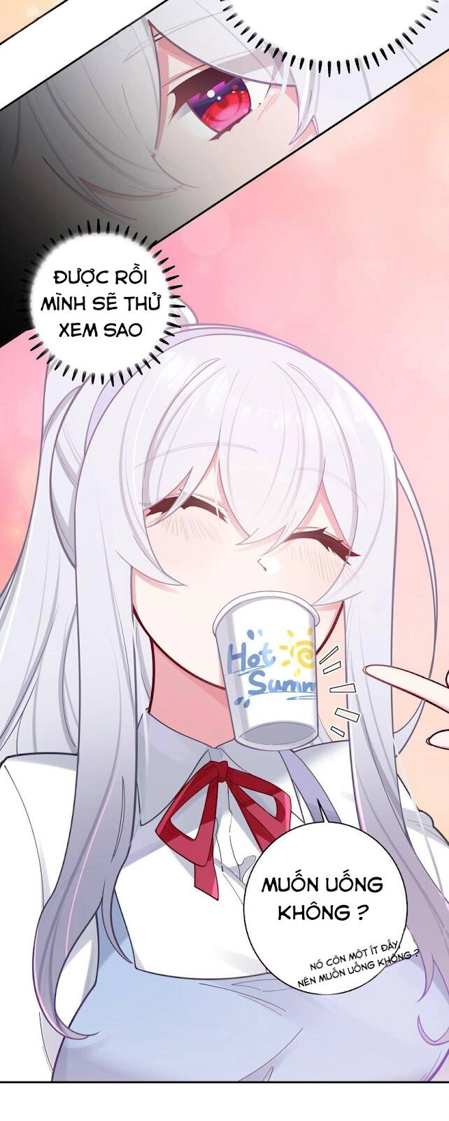 Làm Sao Để Chạy Trốn Dàn Hậu Cung Chapter 39 - 24