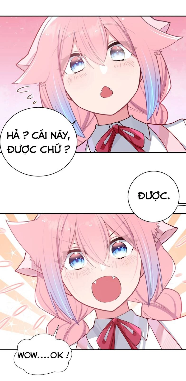 Làm Sao Để Chạy Trốn Dàn Hậu Cung Chapter 39 - 25