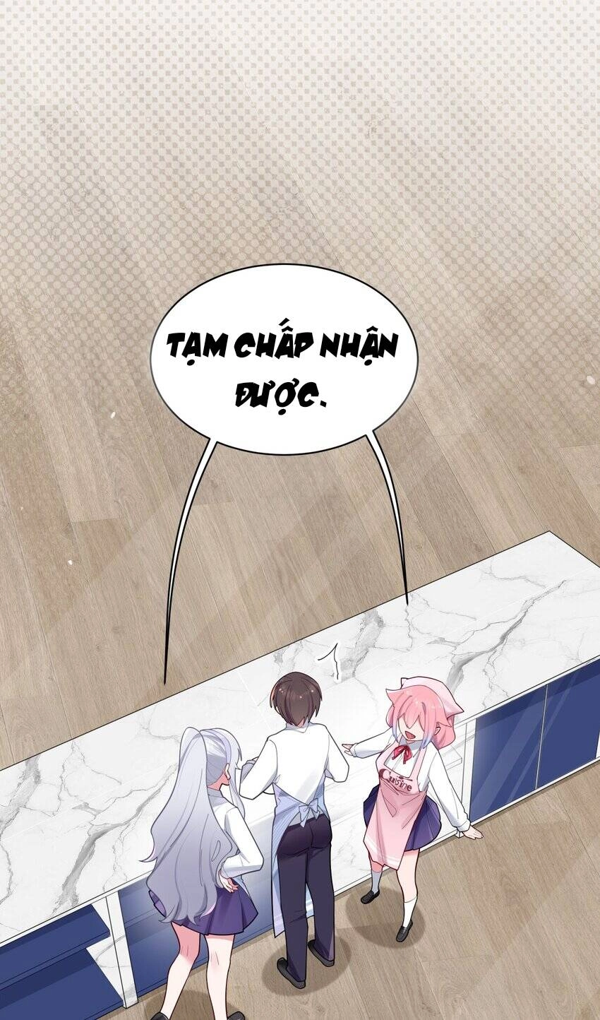 Làm Sao Để Chạy Trốn Dàn Hậu Cung Chapter 39 - 41