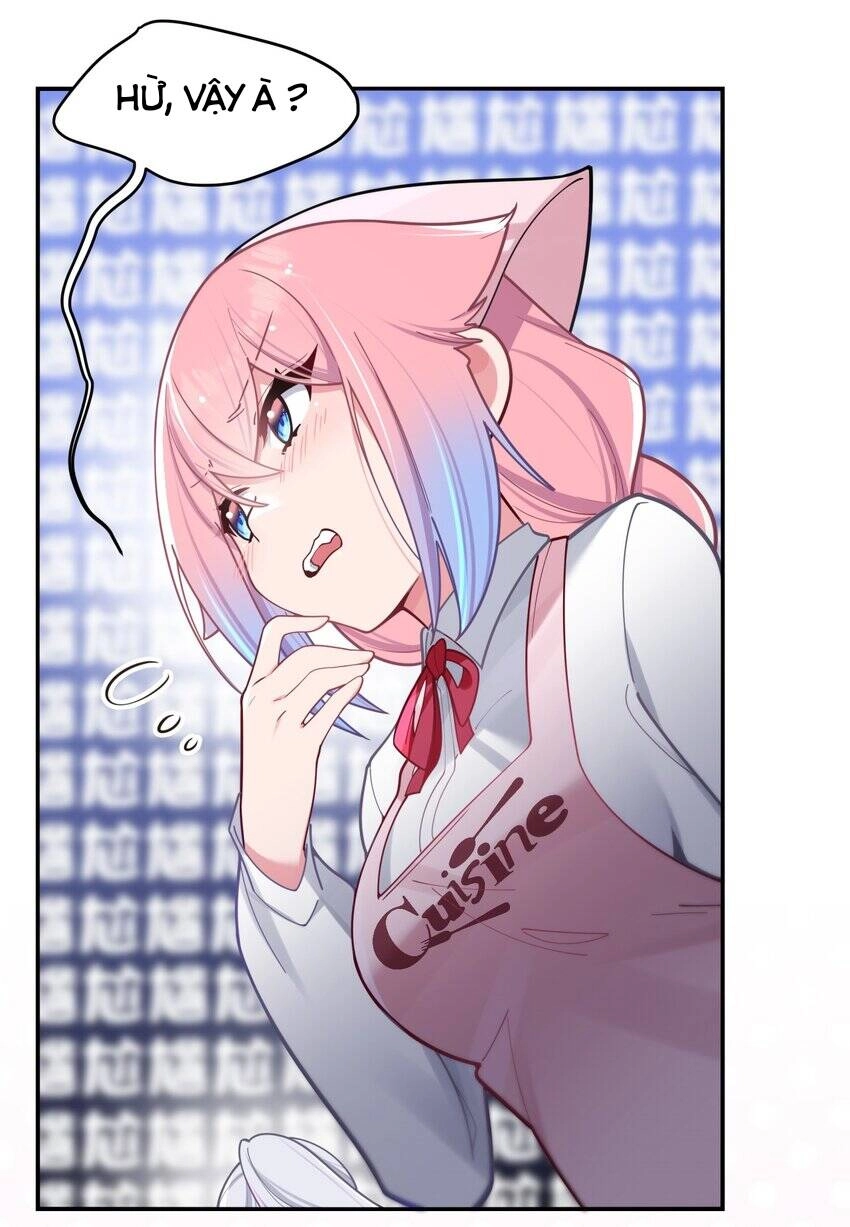 Làm Sao Để Chạy Trốn Dàn Hậu Cung Chapter 39 - 45