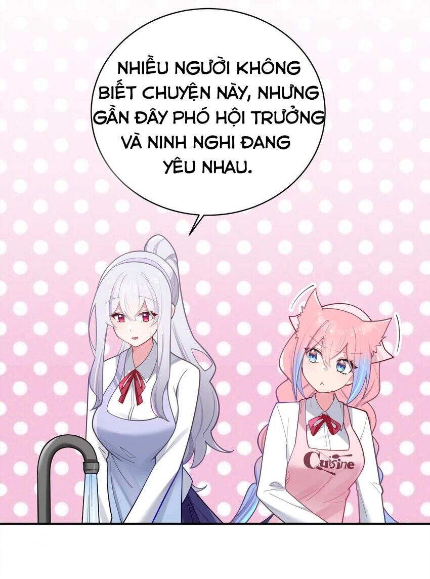 Làm Sao Để Chạy Trốn Dàn Hậu Cung Chapter 39 - 46