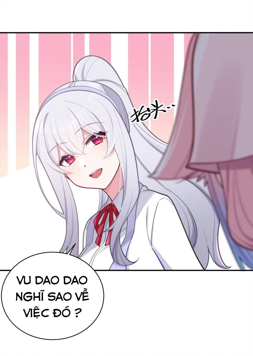 Làm Sao Để Chạy Trốn Dàn Hậu Cung Chapter 39 - 47