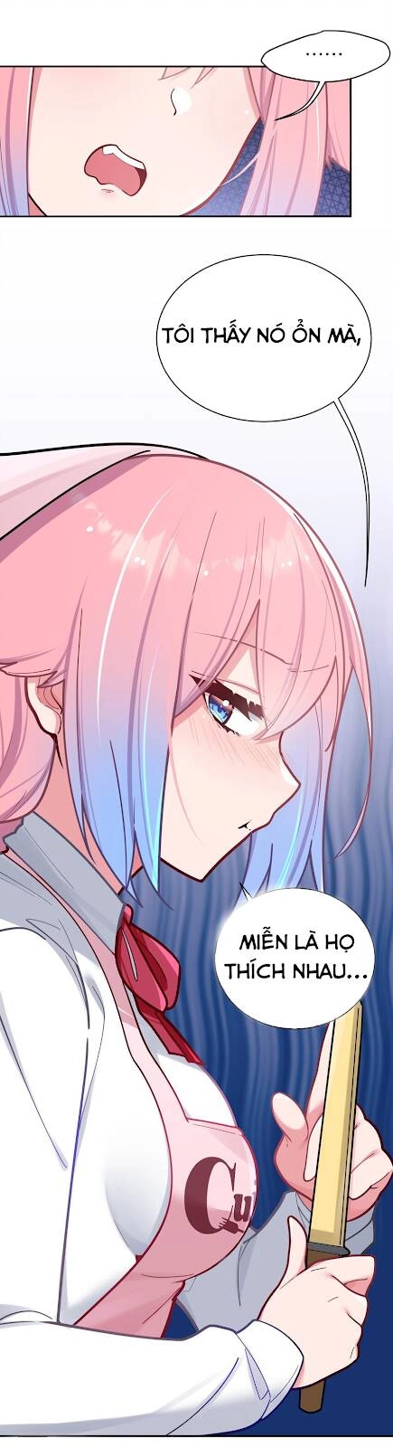 Làm Sao Để Chạy Trốn Dàn Hậu Cung Chapter 39 - 49