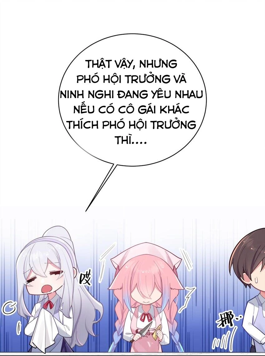 Làm Sao Để Chạy Trốn Dàn Hậu Cung Chapter 39 - 50