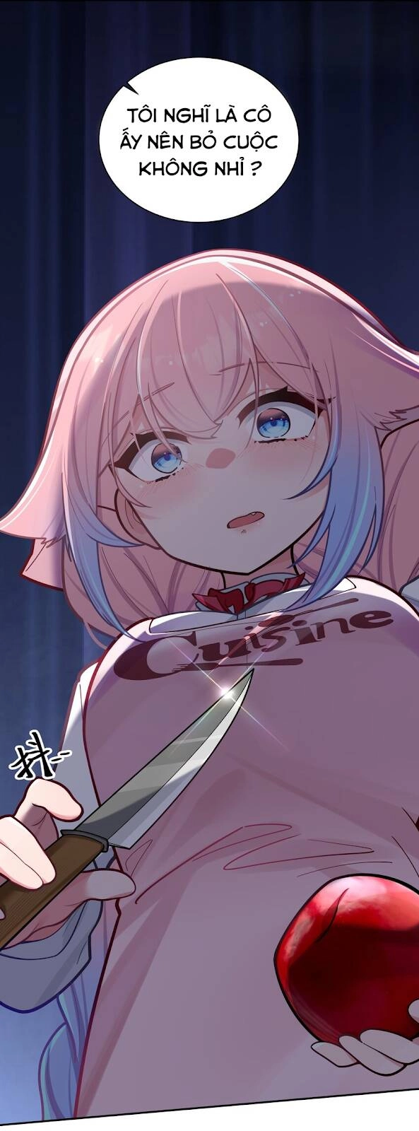 Làm Sao Để Chạy Trốn Dàn Hậu Cung Chapter 39 - 51