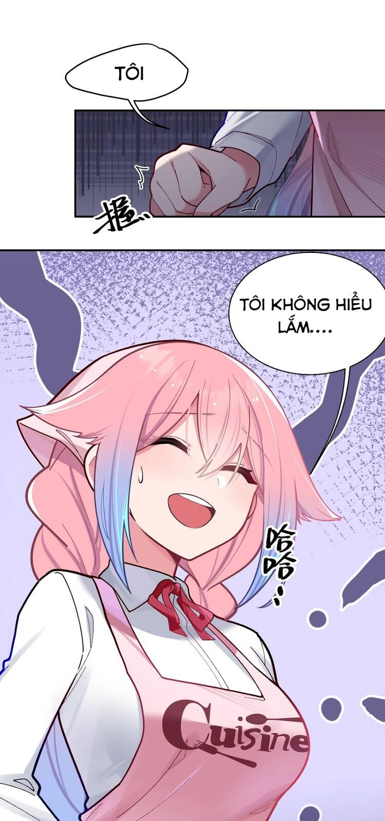 Làm Sao Để Chạy Trốn Dàn Hậu Cung Chapter 40 - 4