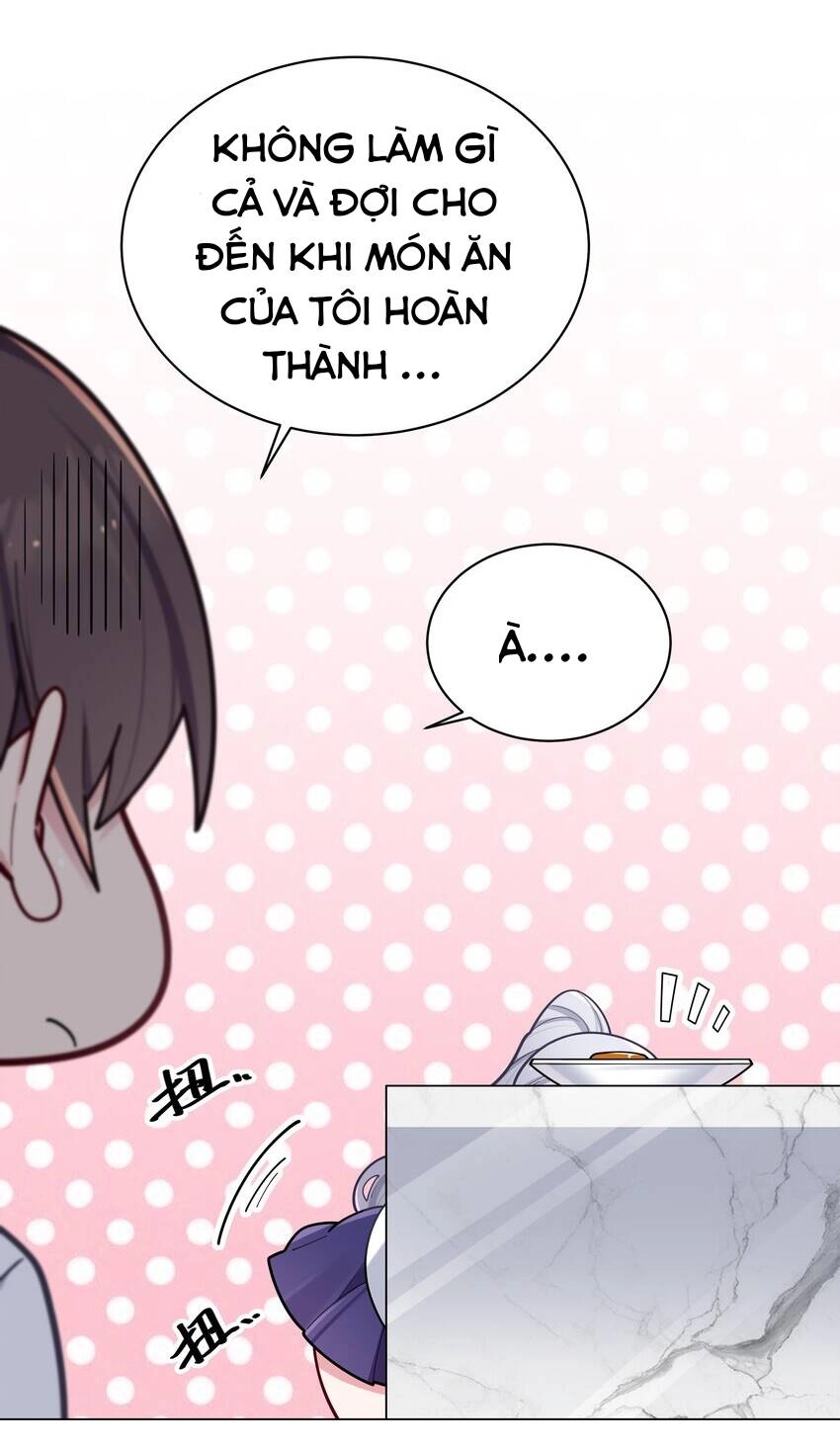 Làm Sao Để Chạy Trốn Dàn Hậu Cung Chapter 40 - 16