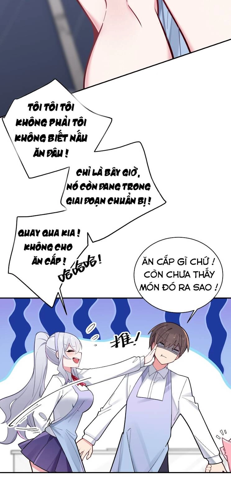 Làm Sao Để Chạy Trốn Dàn Hậu Cung Chapter 40 - 18