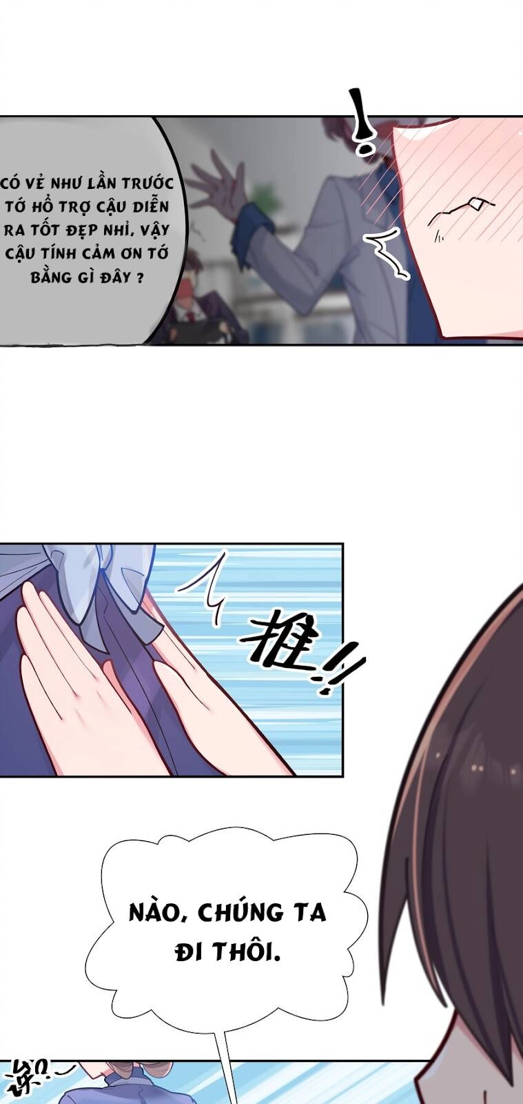 Làm Sao Để Chạy Trốn Dàn Hậu Cung Chapter 40 - 32