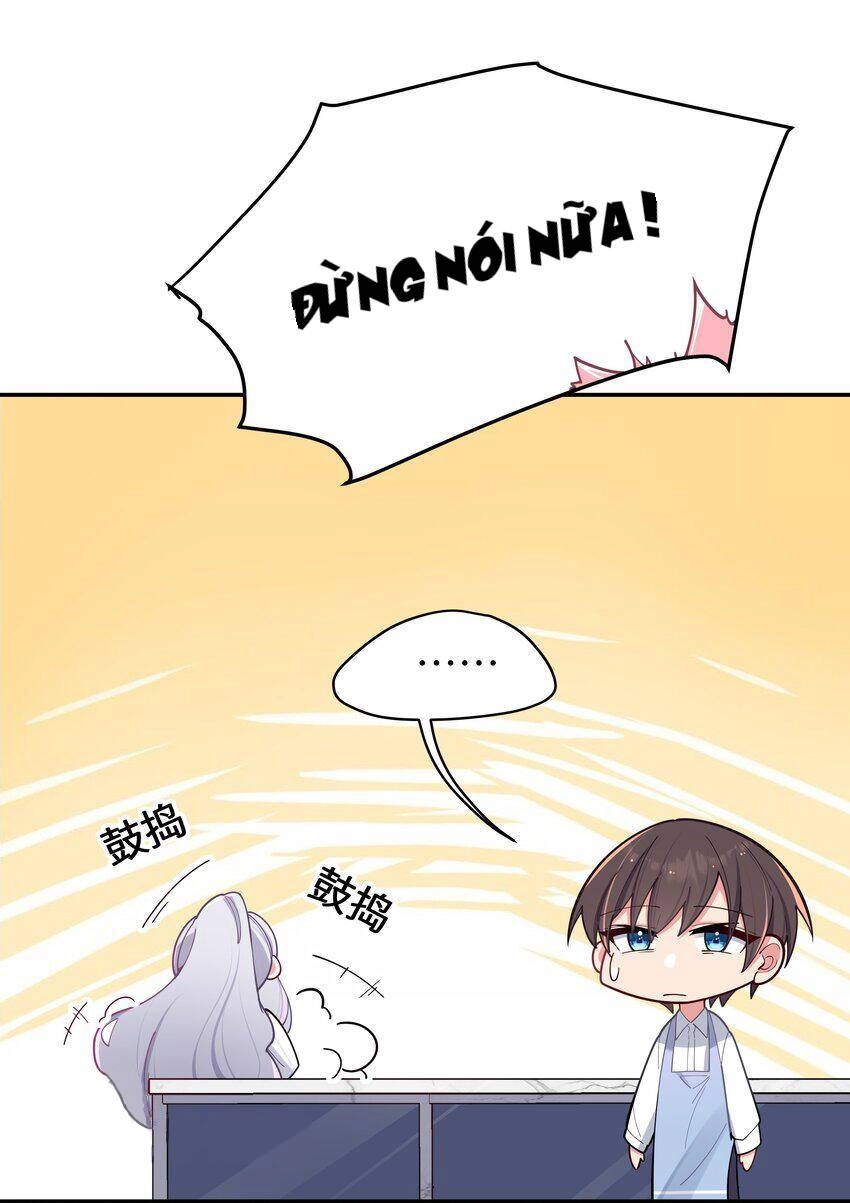 Làm Sao Để Chạy Trốn Dàn Hậu Cung Chapter 40 - 34