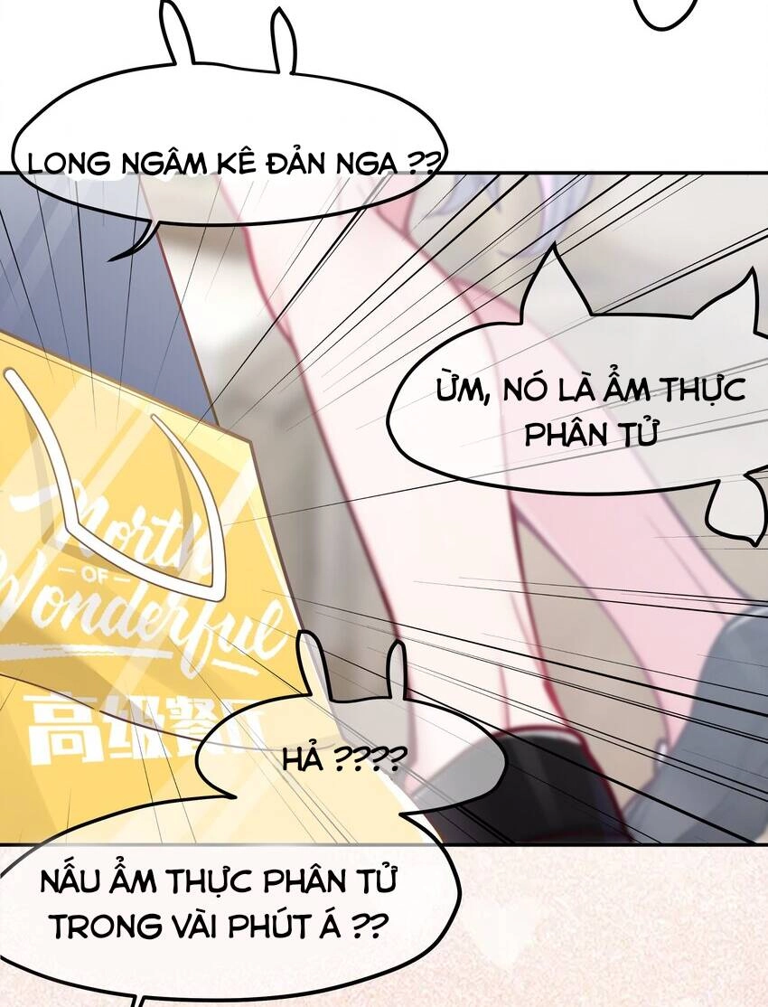 Làm Sao Để Chạy Trốn Dàn Hậu Cung Chapter 40 - 37