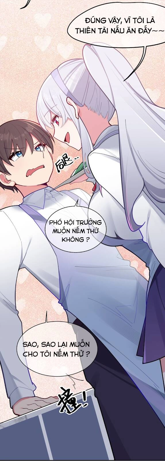 Làm Sao Để Chạy Trốn Dàn Hậu Cung Chapter 40 - 38