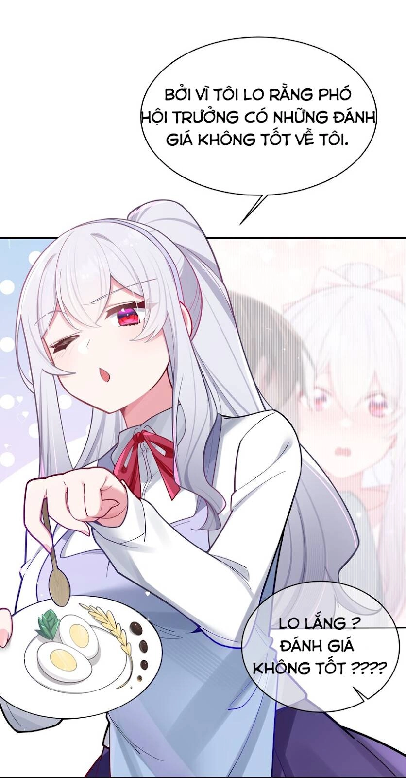 Làm Sao Để Chạy Trốn Dàn Hậu Cung Chapter 40 - 39