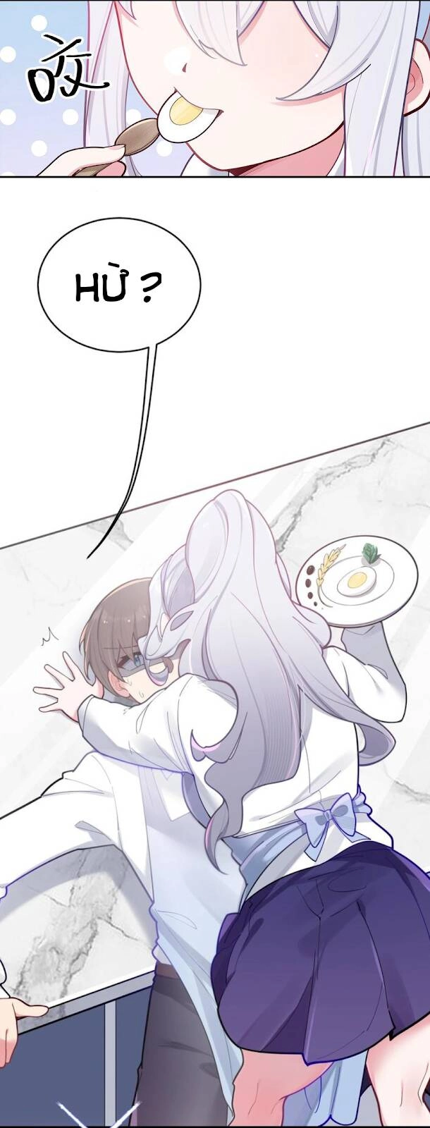 Làm Sao Để Chạy Trốn Dàn Hậu Cung Chapter 40 - 40