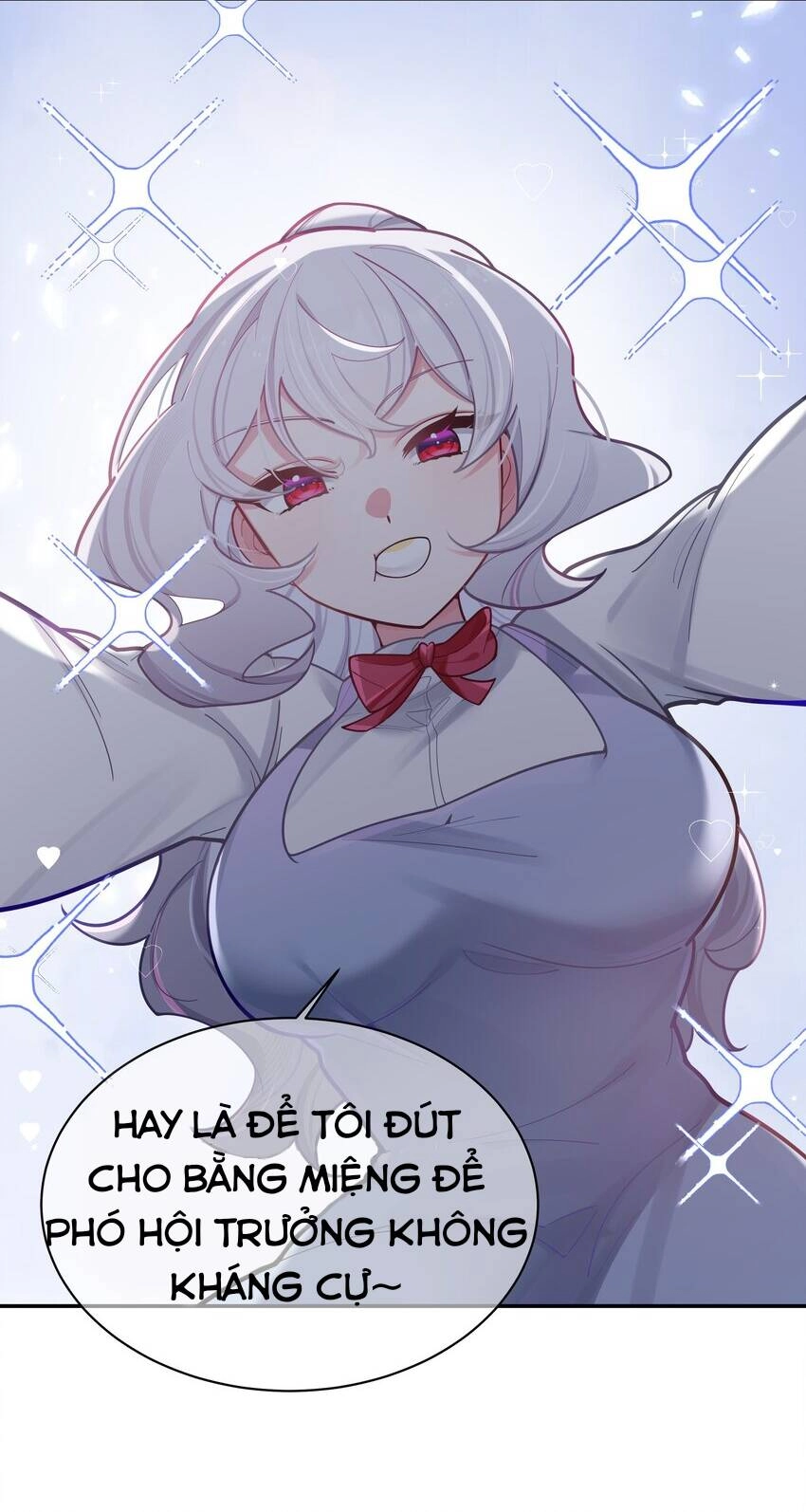 Làm Sao Để Chạy Trốn Dàn Hậu Cung Chapter 40 - 41