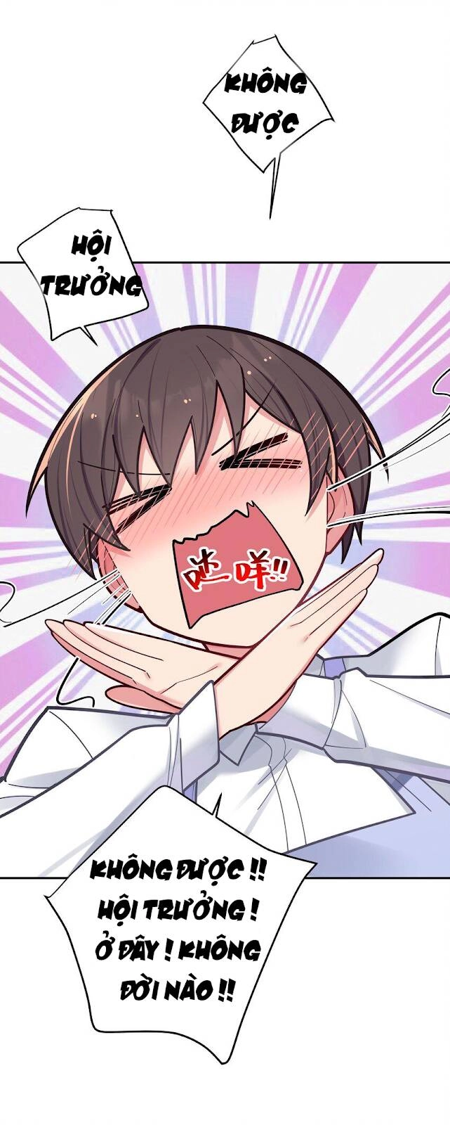 Làm Sao Để Chạy Trốn Dàn Hậu Cung Chapter 40 - 43