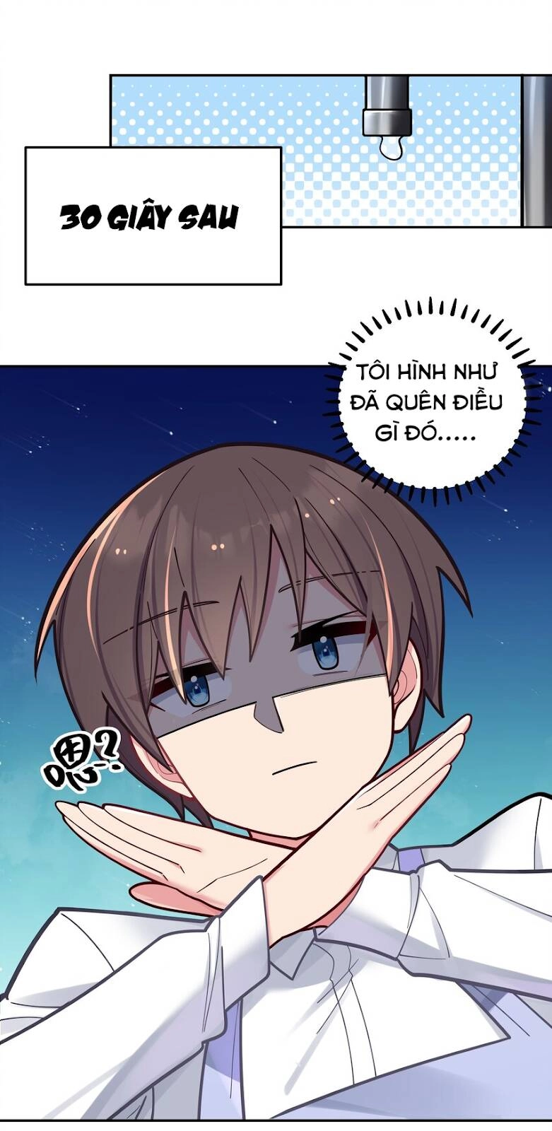 Làm Sao Để Chạy Trốn Dàn Hậu Cung Chapter 40 - 44