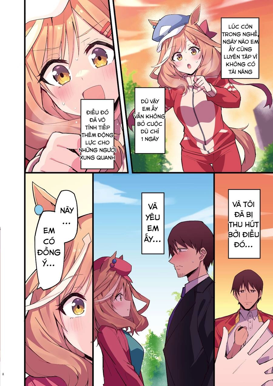 Làm Sao Để Chạy Trốn Dàn Hậu Cung Chapter 40 - 57