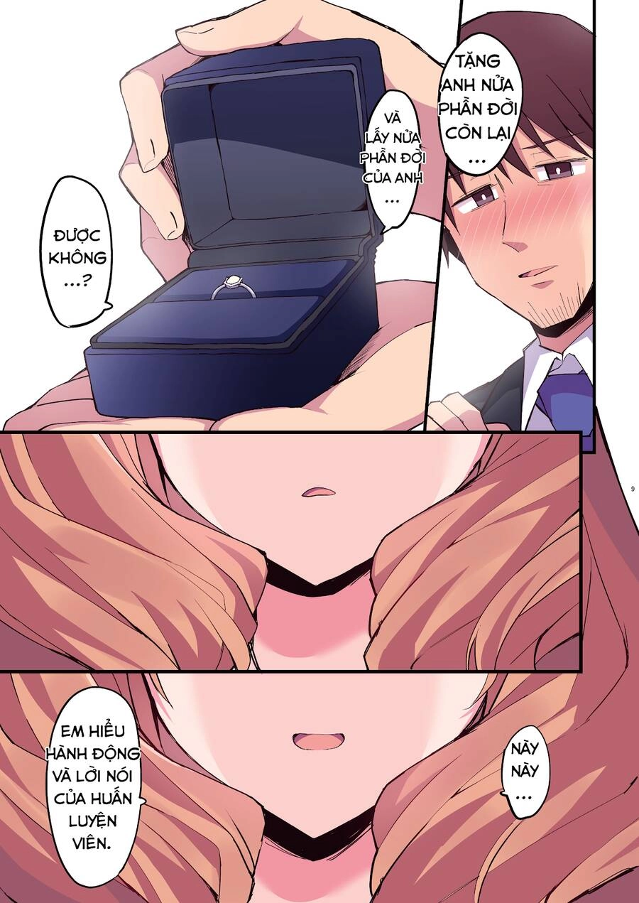 Làm Sao Để Chạy Trốn Dàn Hậu Cung Chapter 40 - 58