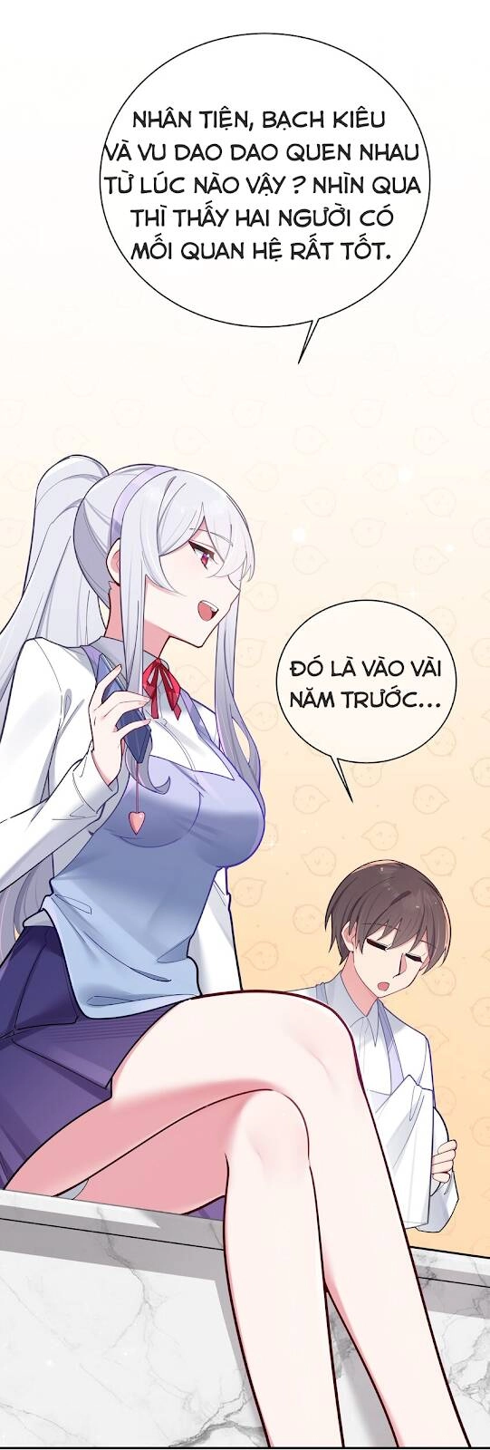 Làm Sao Để Chạy Trốn Dàn Hậu Cung Chapter 41 - 6