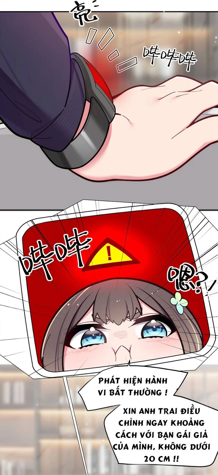 Làm Sao Để Chạy Trốn Dàn Hậu Cung Chapter 42 - 6