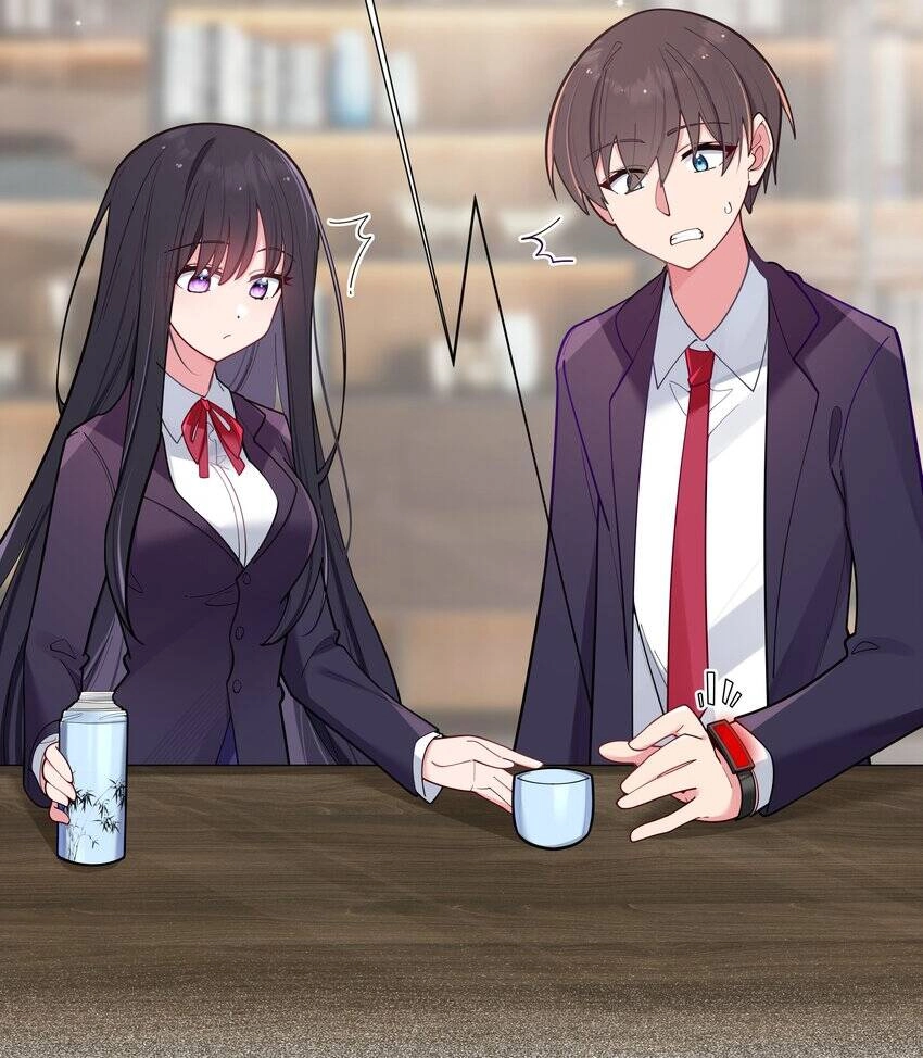 Làm Sao Để Chạy Trốn Dàn Hậu Cung Chapter 42 - 7