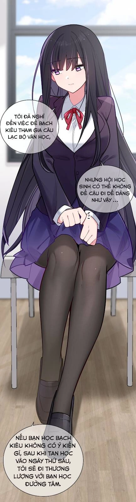 Làm Sao Để Chạy Trốn Dàn Hậu Cung Chapter 42 - 10