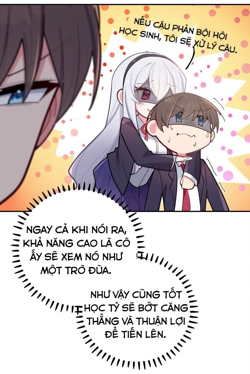 Làm Sao Để Chạy Trốn Dàn Hậu Cung Chapter 42 - 12