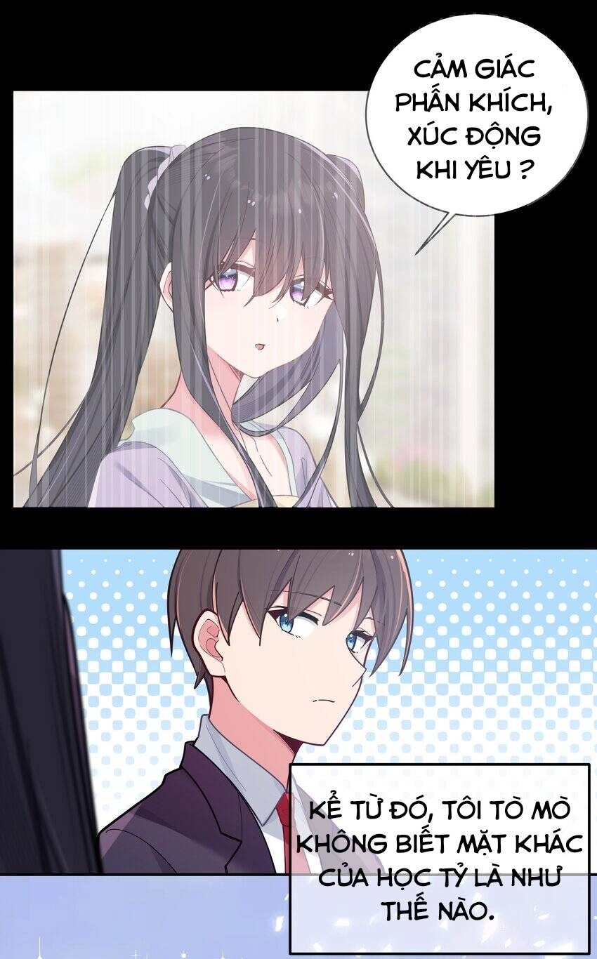 Làm Sao Để Chạy Trốn Dàn Hậu Cung Chapter 42 - 15