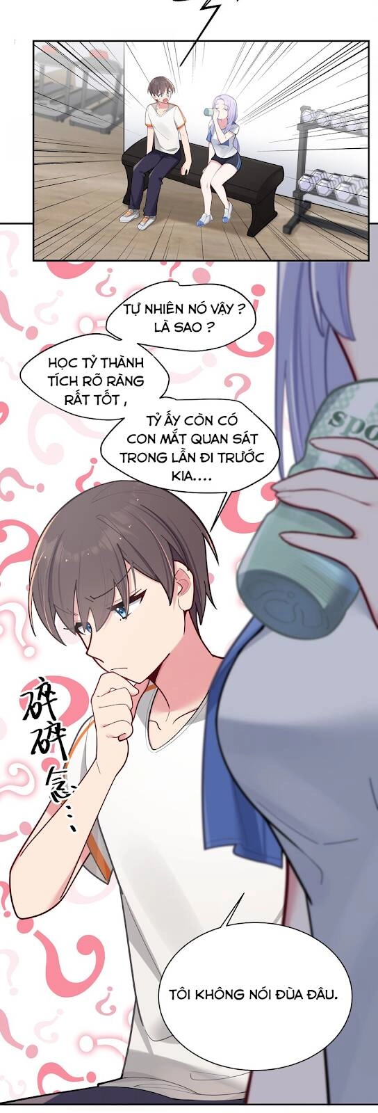 Làm Sao Để Chạy Trốn Dàn Hậu Cung Chapter 42 - 18