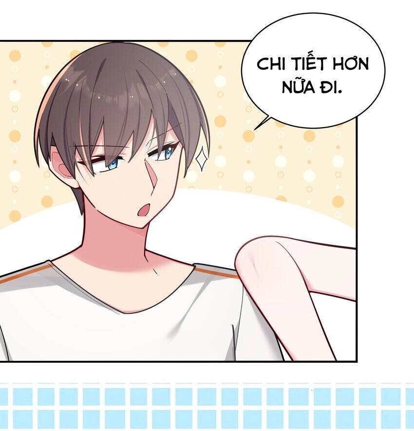 Làm Sao Để Chạy Trốn Dàn Hậu Cung Chapter 42 - 21