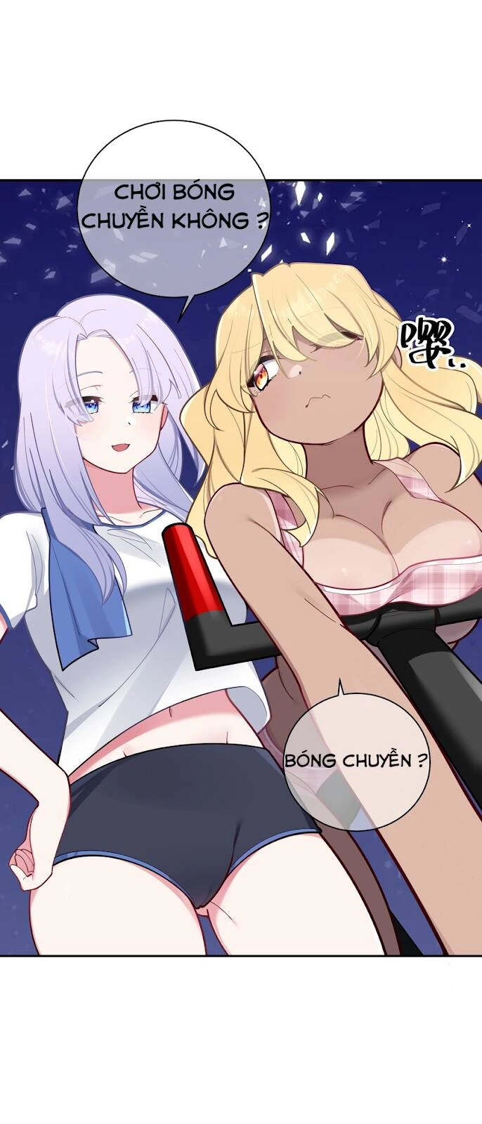 Làm Sao Để Chạy Trốn Dàn Hậu Cung Chapter 42 - 27