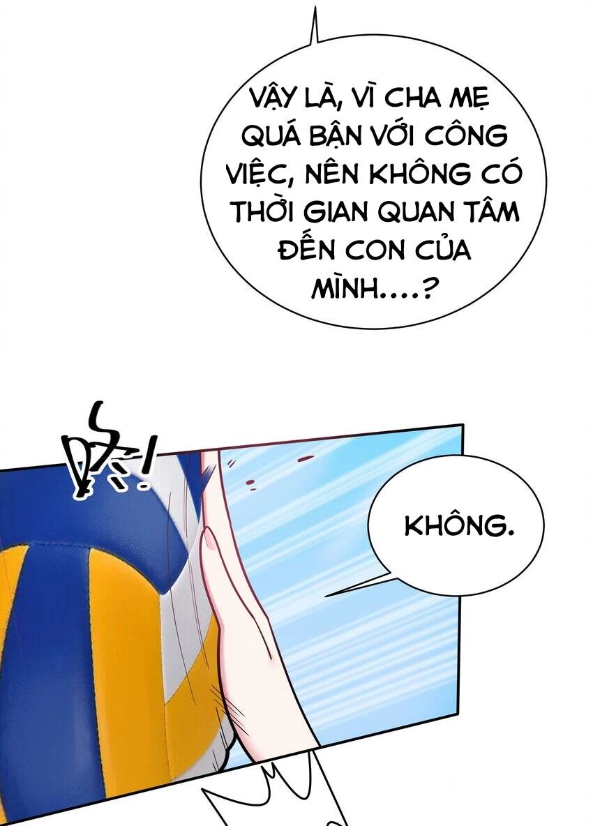 Làm Sao Để Chạy Trốn Dàn Hậu Cung Chapter 42 - 31