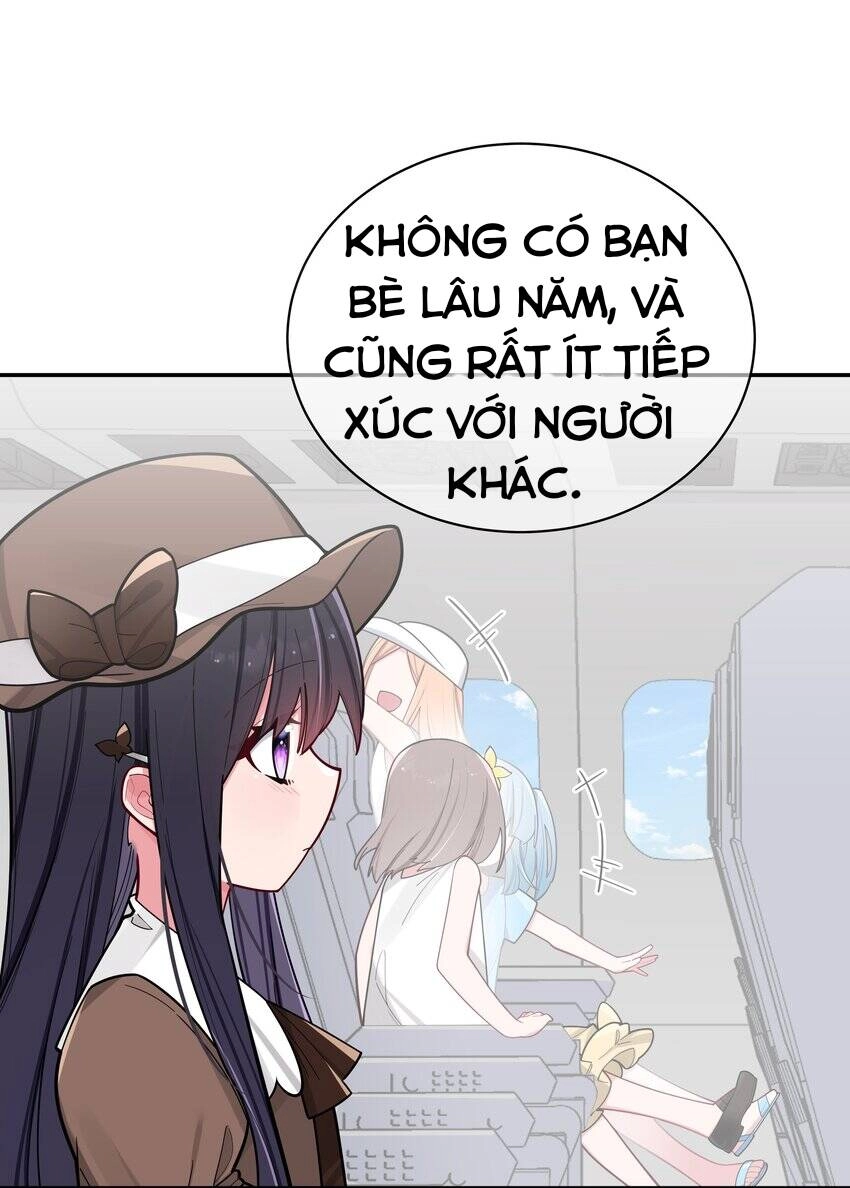 Làm Sao Để Chạy Trốn Dàn Hậu Cung Chapter 42 - 37