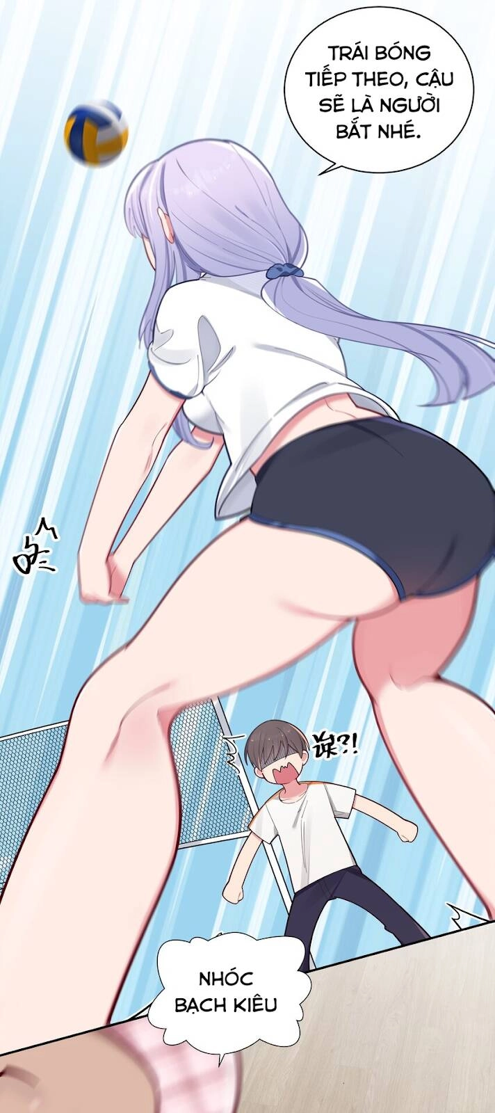 Làm Sao Để Chạy Trốn Dàn Hậu Cung Chapter 42 - 41