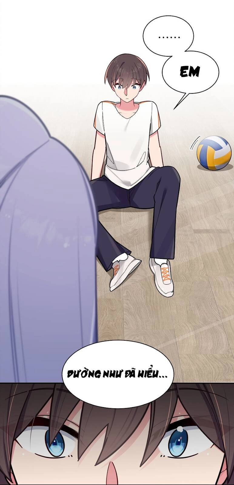 Làm Sao Để Chạy Trốn Dàn Hậu Cung Chapter 42 - 48