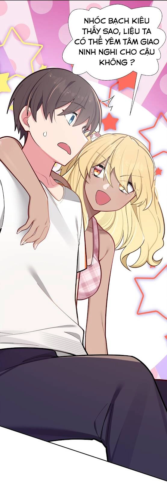 Làm Sao Để Chạy Trốn Dàn Hậu Cung Chapter 42 - 56