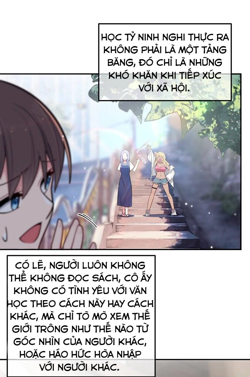 Làm Sao Để Chạy Trốn Dàn Hậu Cung Chapter 43 - 3