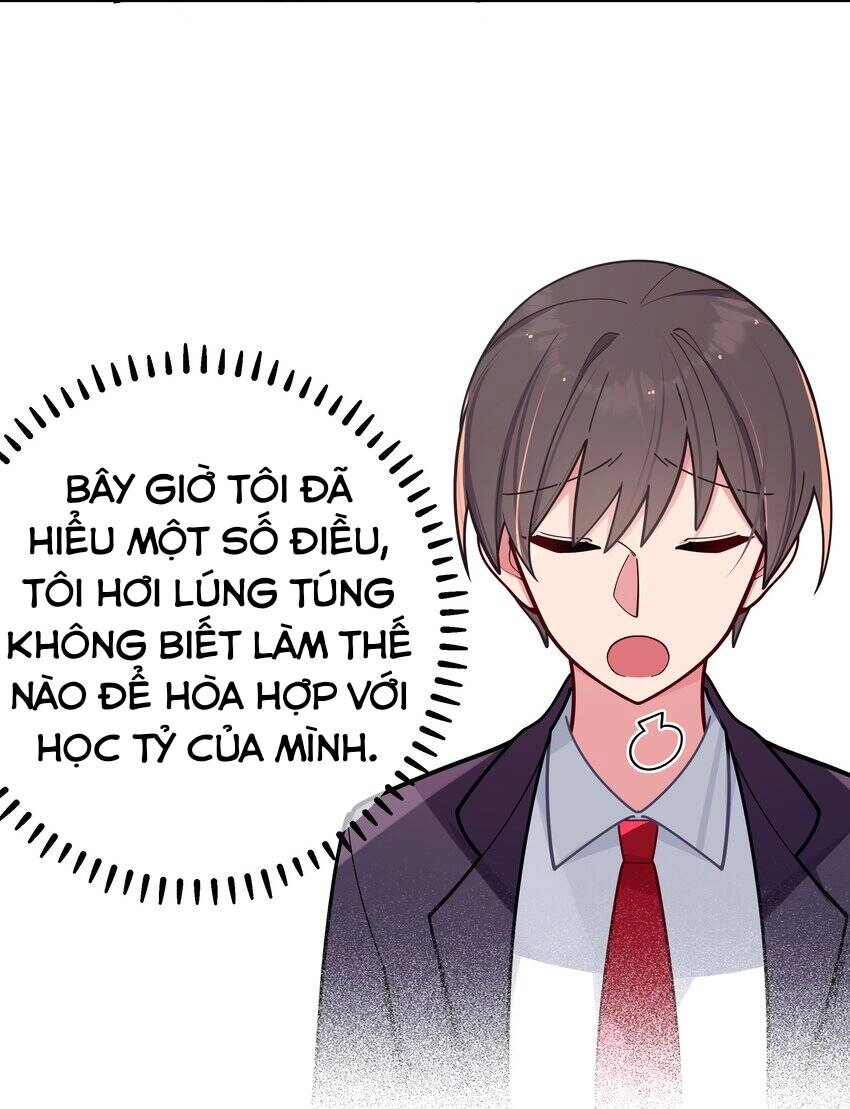 Làm Sao Để Chạy Trốn Dàn Hậu Cung Chapter 43 - 6