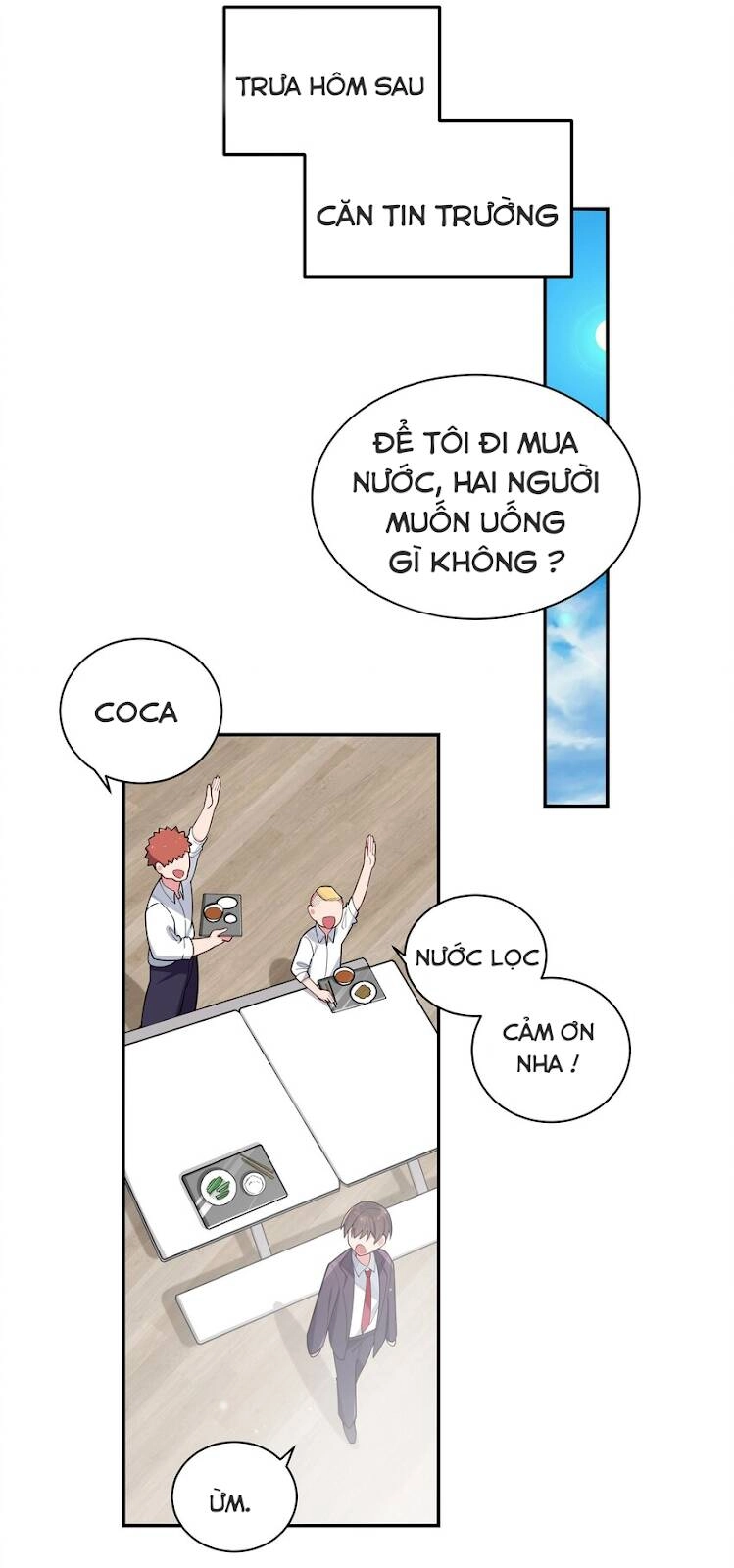 Làm Sao Để Chạy Trốn Dàn Hậu Cung Chapter 43 - 7