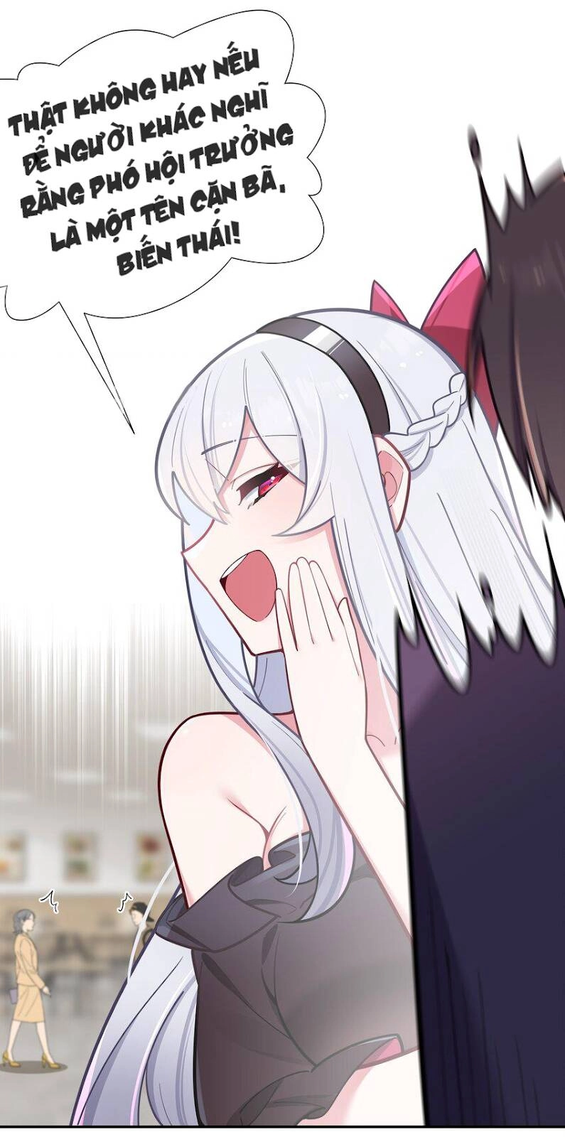 Làm Sao Để Chạy Trốn Dàn Hậu Cung Chapter 43 - 16