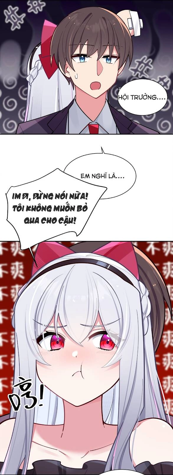 Làm Sao Để Chạy Trốn Dàn Hậu Cung Chapter 43 - 27