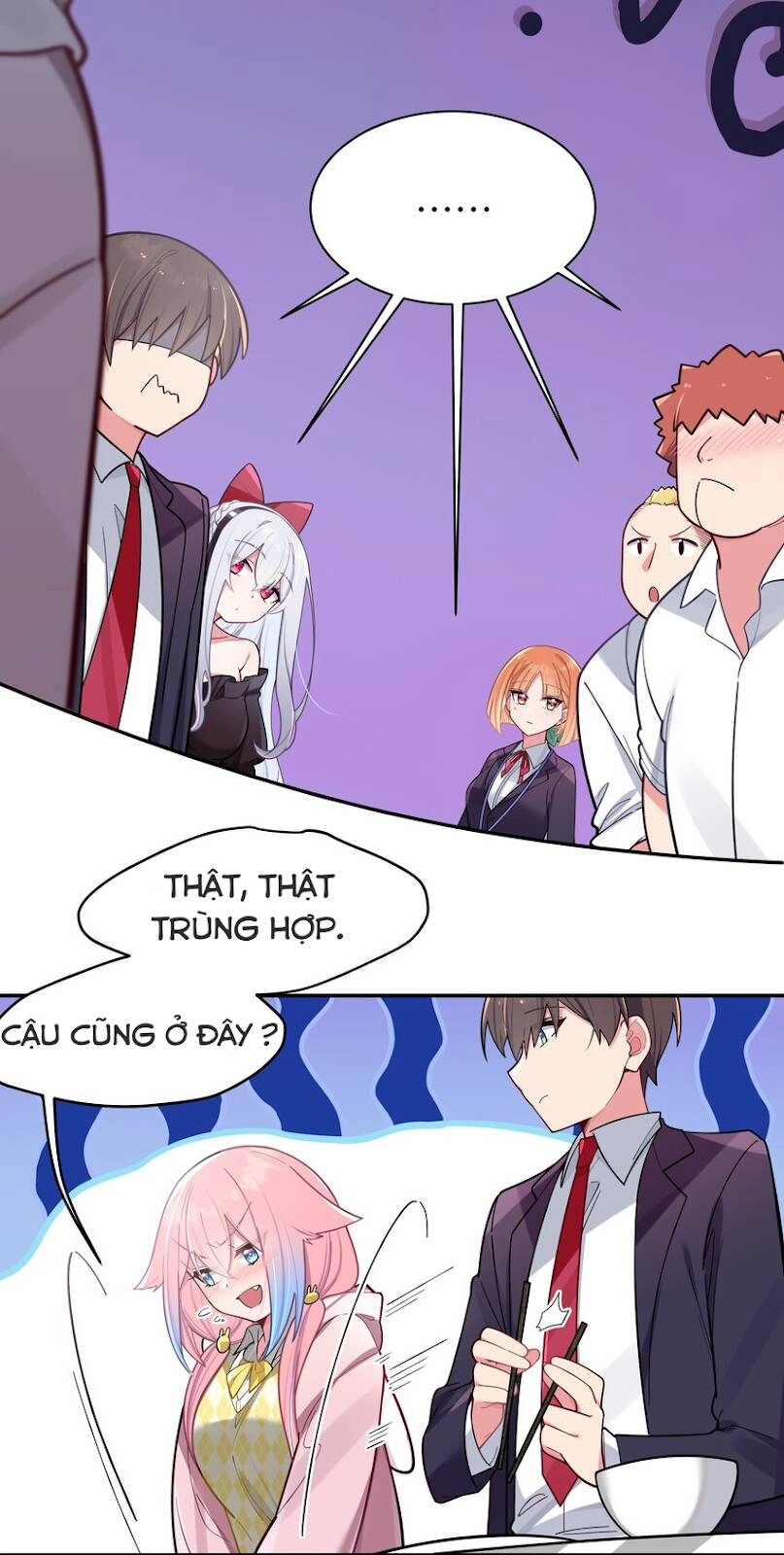 Làm Sao Để Chạy Trốn Dàn Hậu Cung Chapter 43 - 35